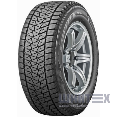 Bridgestone Blizzak DM-V2 255/60 R18 112S XL